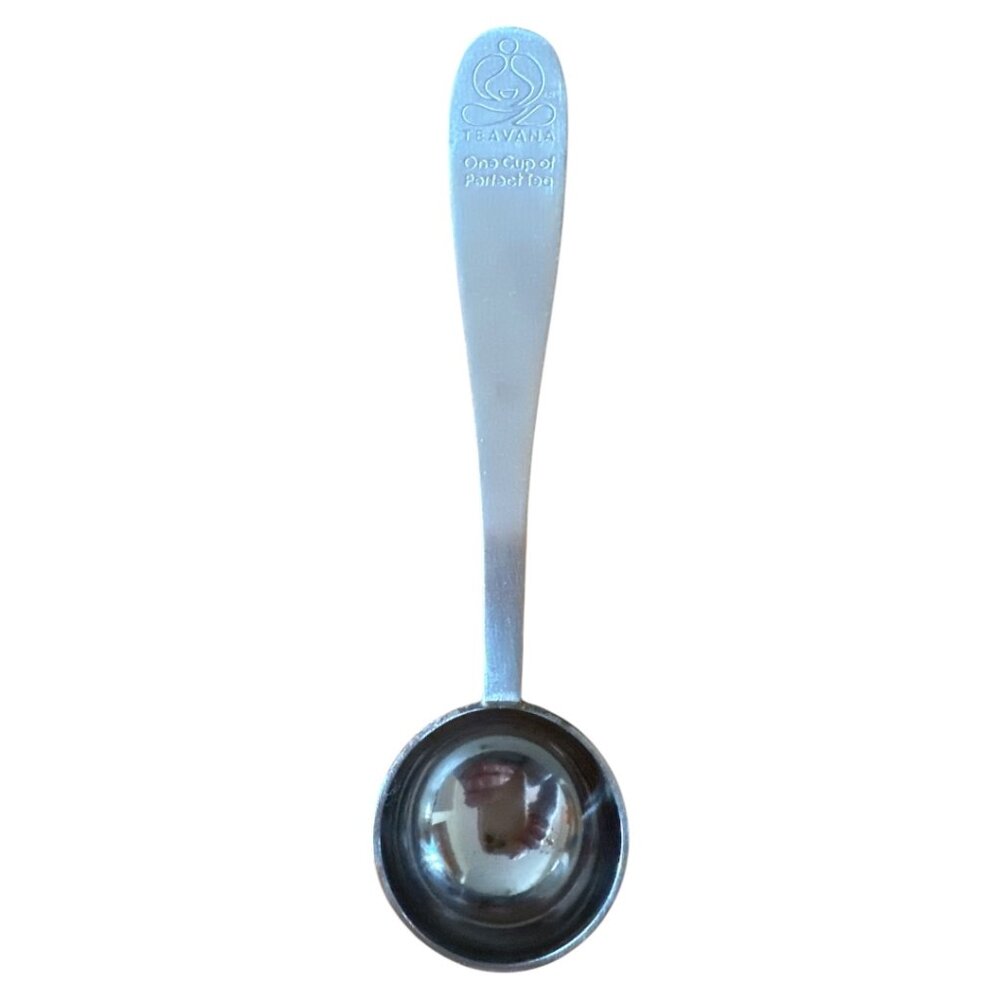 Teavana Perfect Looseleaft Tea Spoon